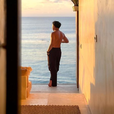 Mahi Mahi Beach Shack And Suites ウルワツ エクステリア 写真