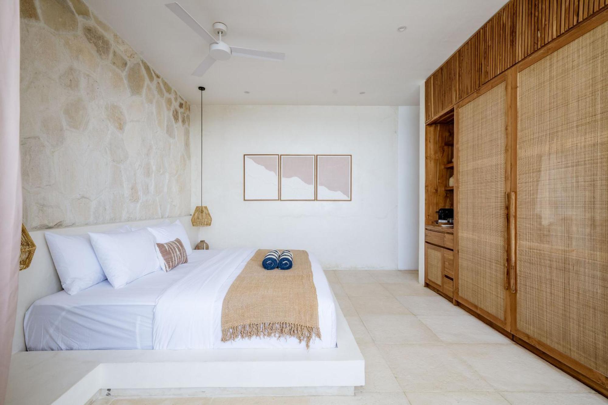 Mahi Mahi Beach Shack And Suites ウルワツ エクステリア 写真