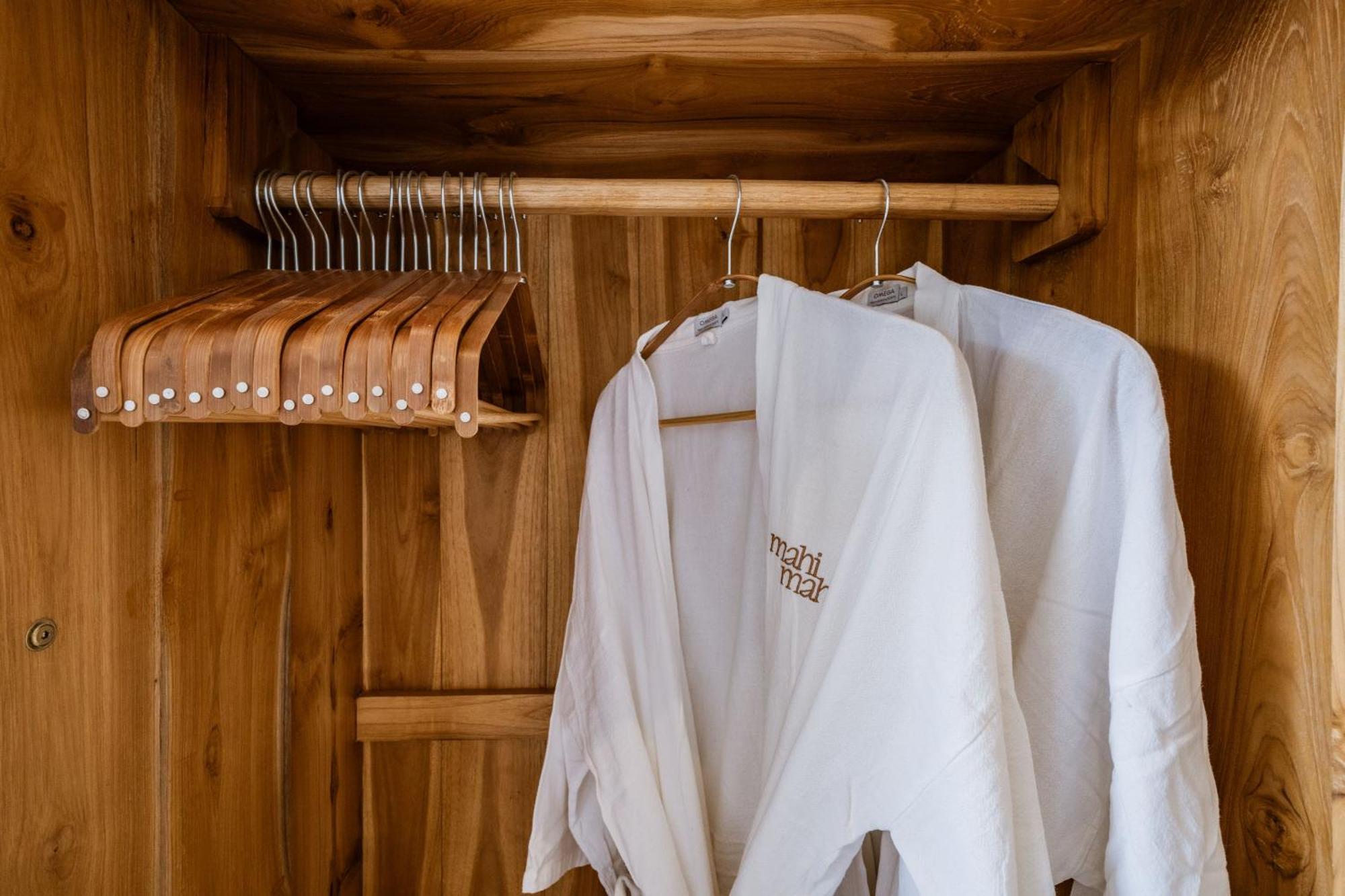 Mahi Mahi Beach Shack And Suites ウルワツ エクステリア 写真