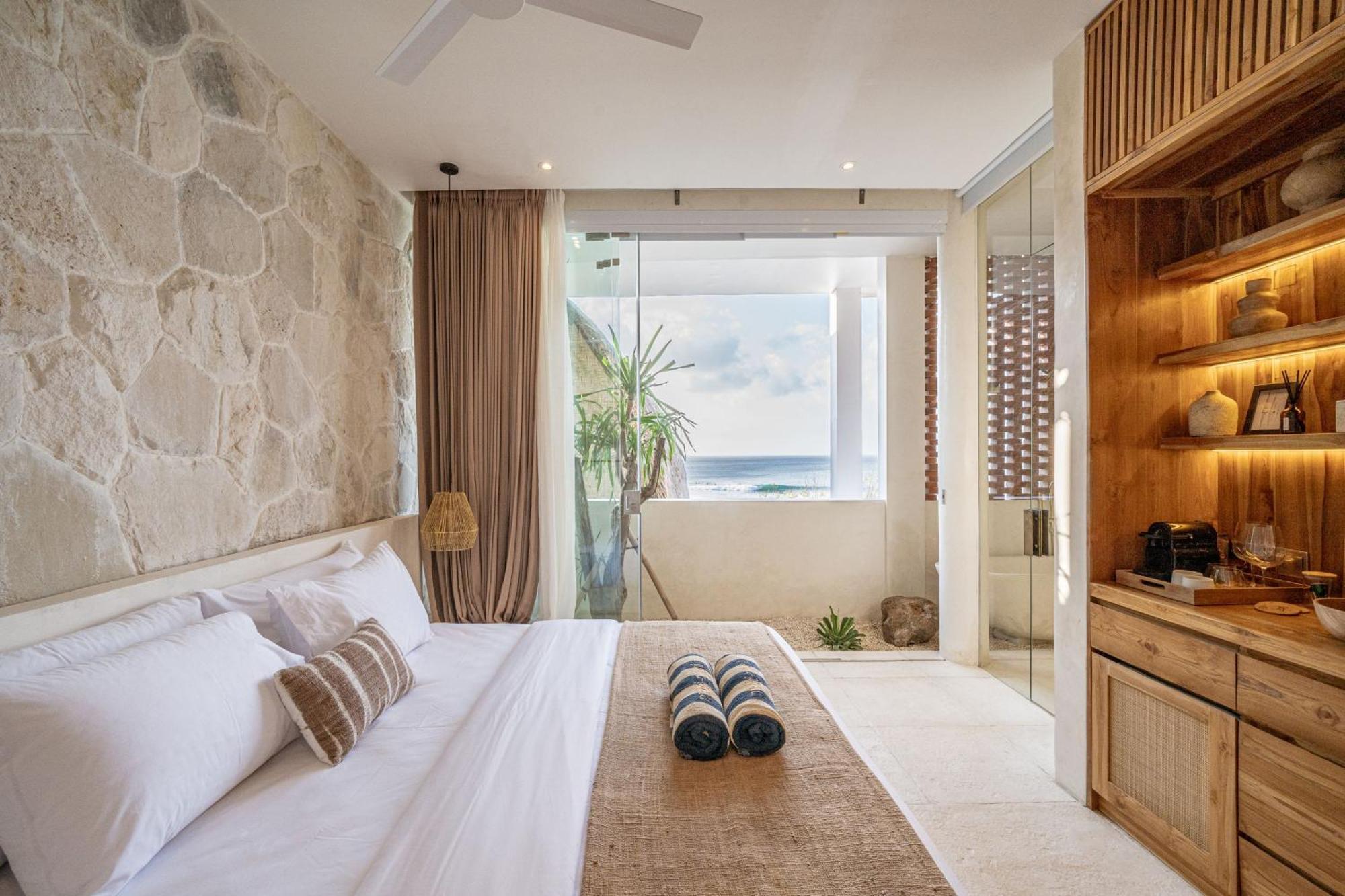 Mahi Mahi Beach Shack And Suites ウルワツ エクステリア 写真