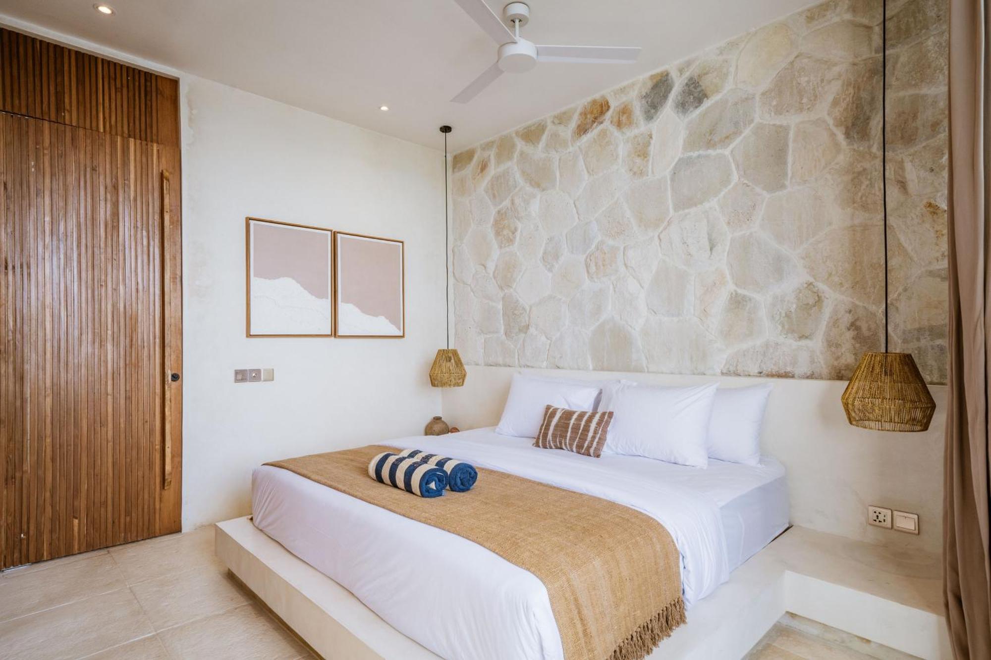 Mahi Mahi Beach Shack And Suites ウルワツ エクステリア 写真