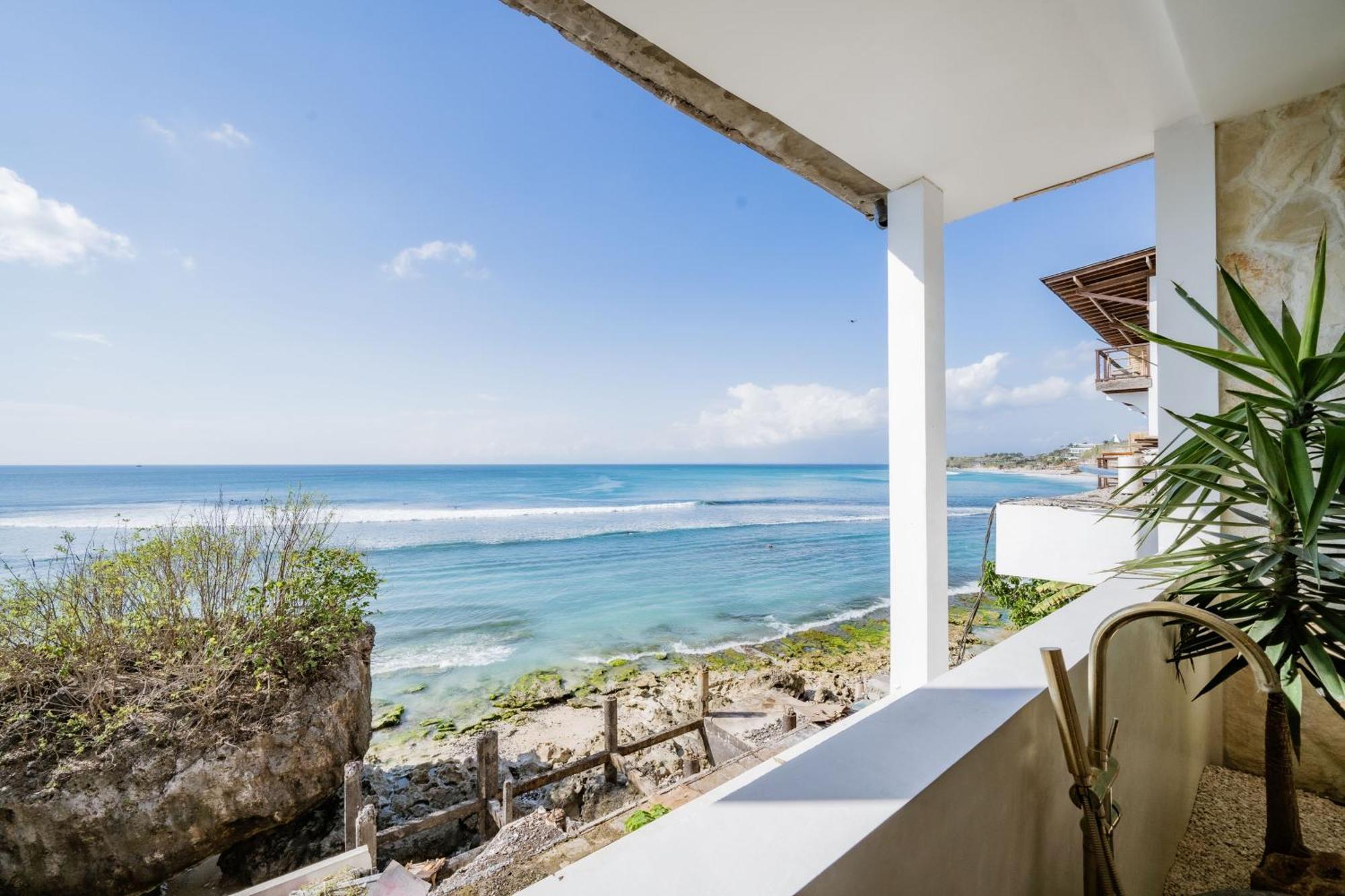 Mahi Mahi Beach Shack And Suites ウルワツ エクステリア 写真