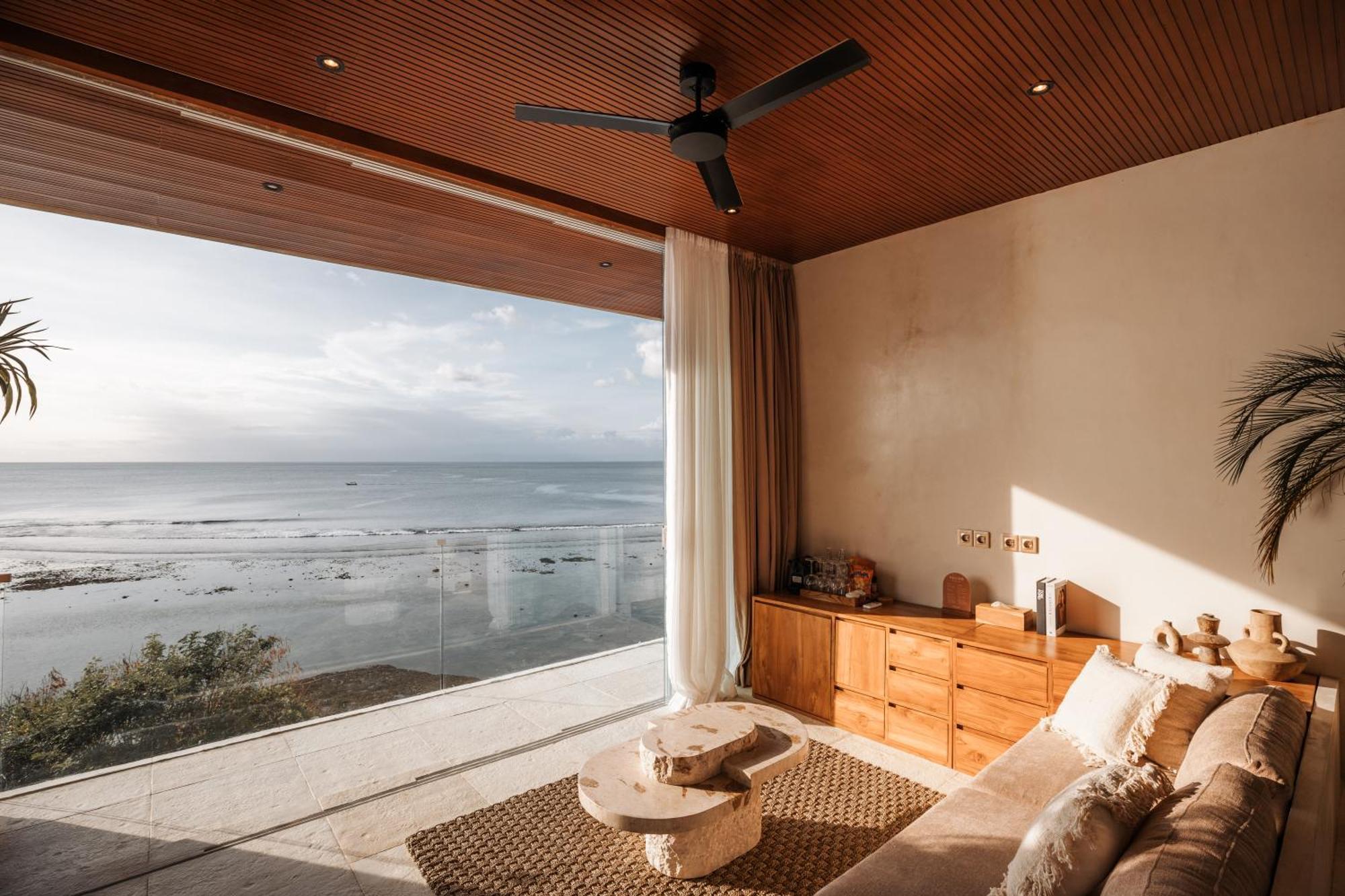 Mahi Mahi Beach Shack And Suites ウルワツ エクステリア 写真