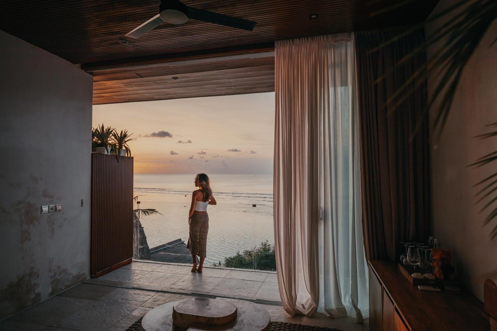 Mahi Mahi Beach Shack And Suites ウルワツ エクステリア 写真