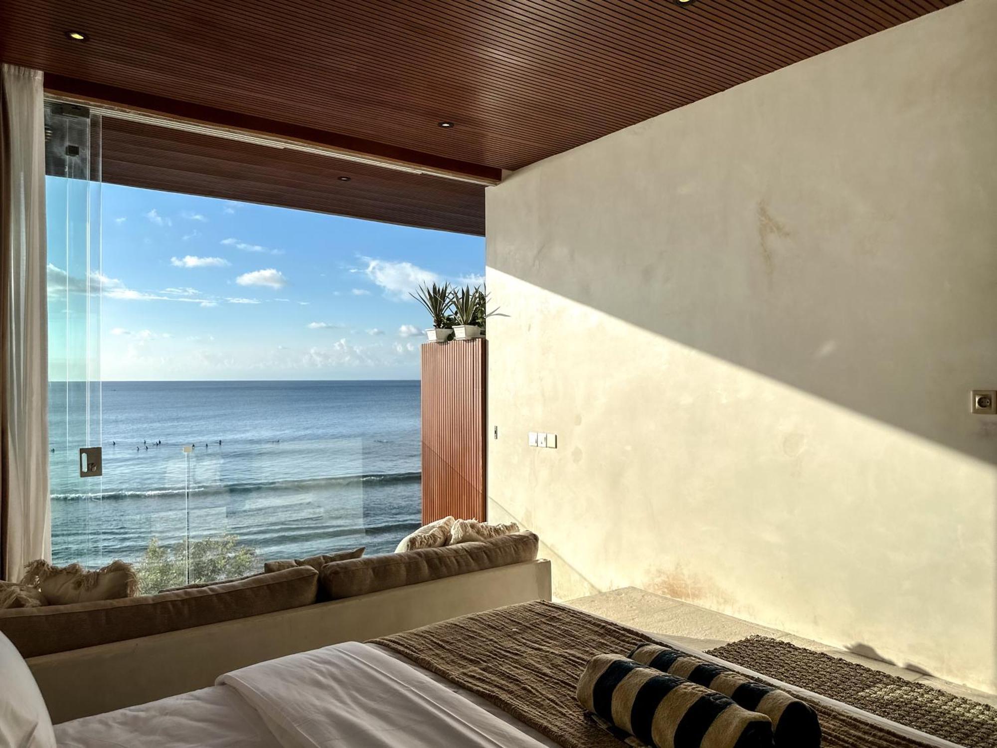 Mahi Mahi Beach Shack And Suites ウルワツ エクステリア 写真