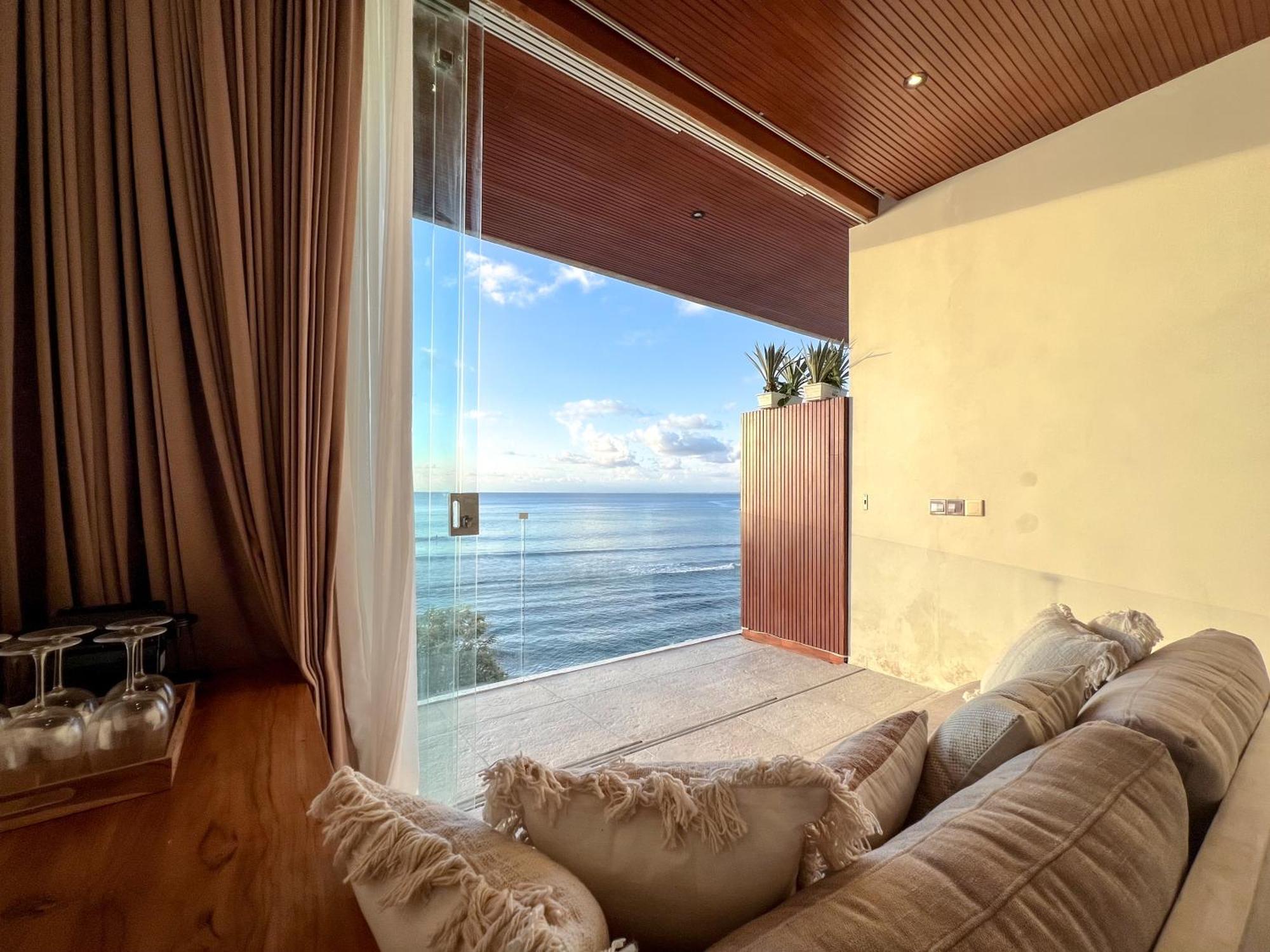 Mahi Mahi Beach Shack And Suites ウルワツ エクステリア 写真