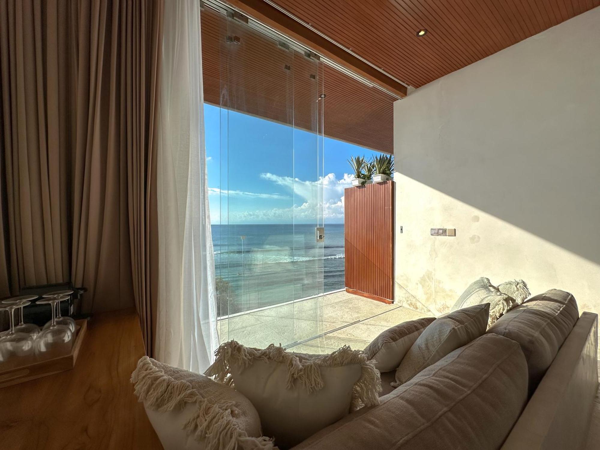 Mahi Mahi Beach Shack And Suites ウルワツ エクステリア 写真