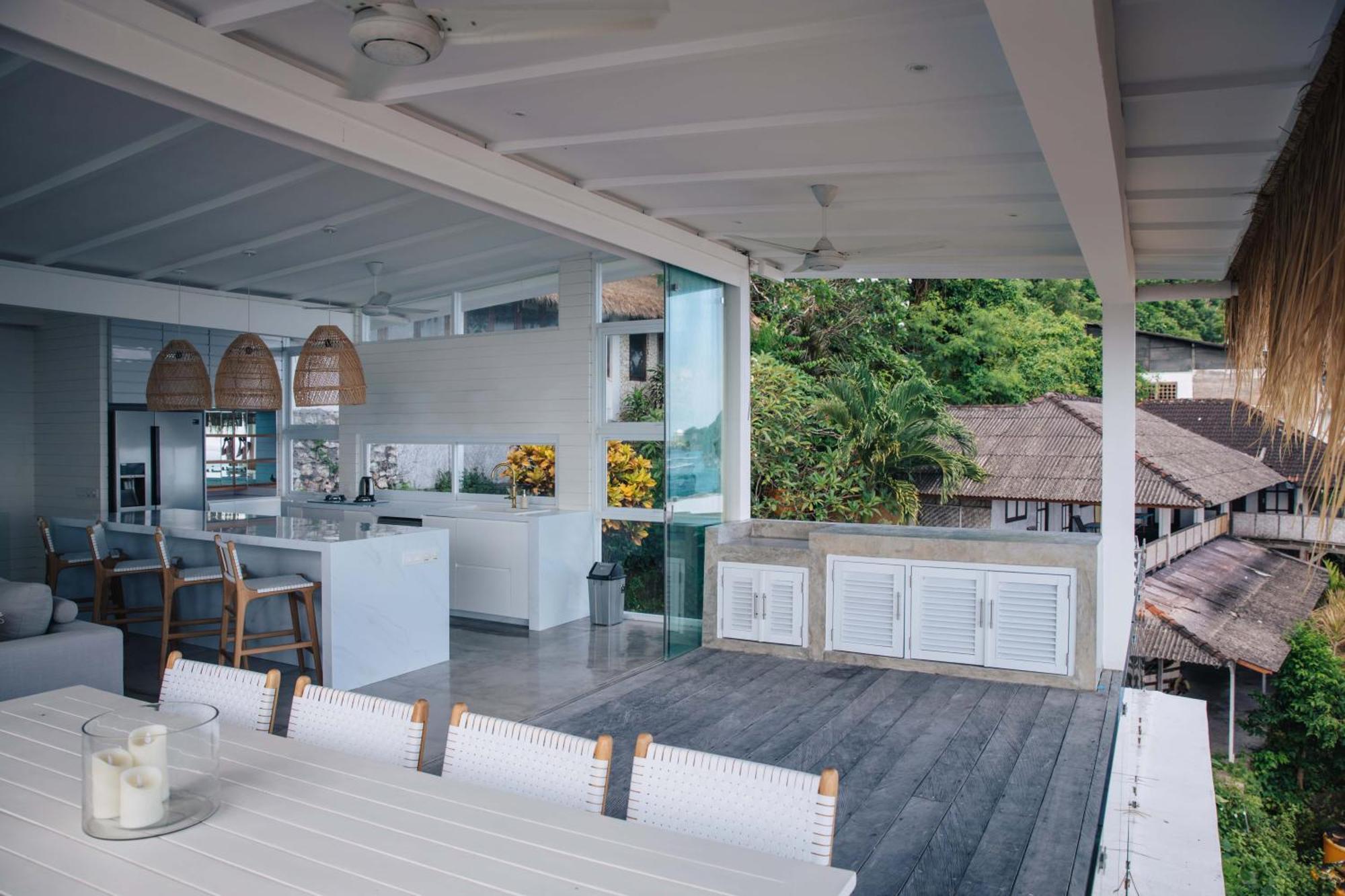Mahi Mahi Beach Shack And Suites ウルワツ エクステリア 写真