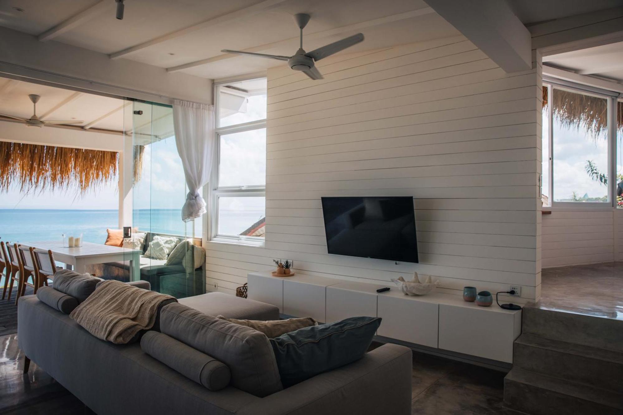 Mahi Mahi Beach Shack And Suites ウルワツ エクステリア 写真