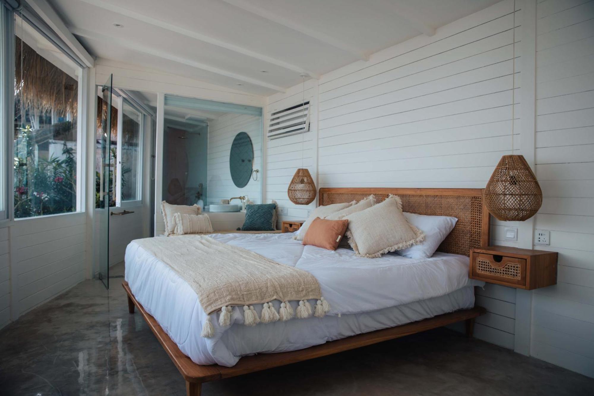 Mahi Mahi Beach Shack And Suites ウルワツ エクステリア 写真