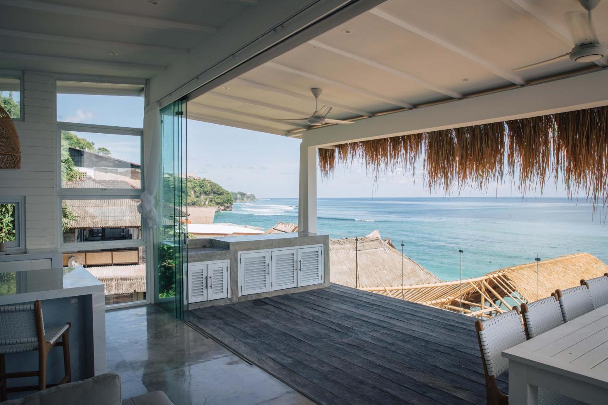 Mahi Mahi Beach Shack And Suites ウルワツ エクステリア 写真