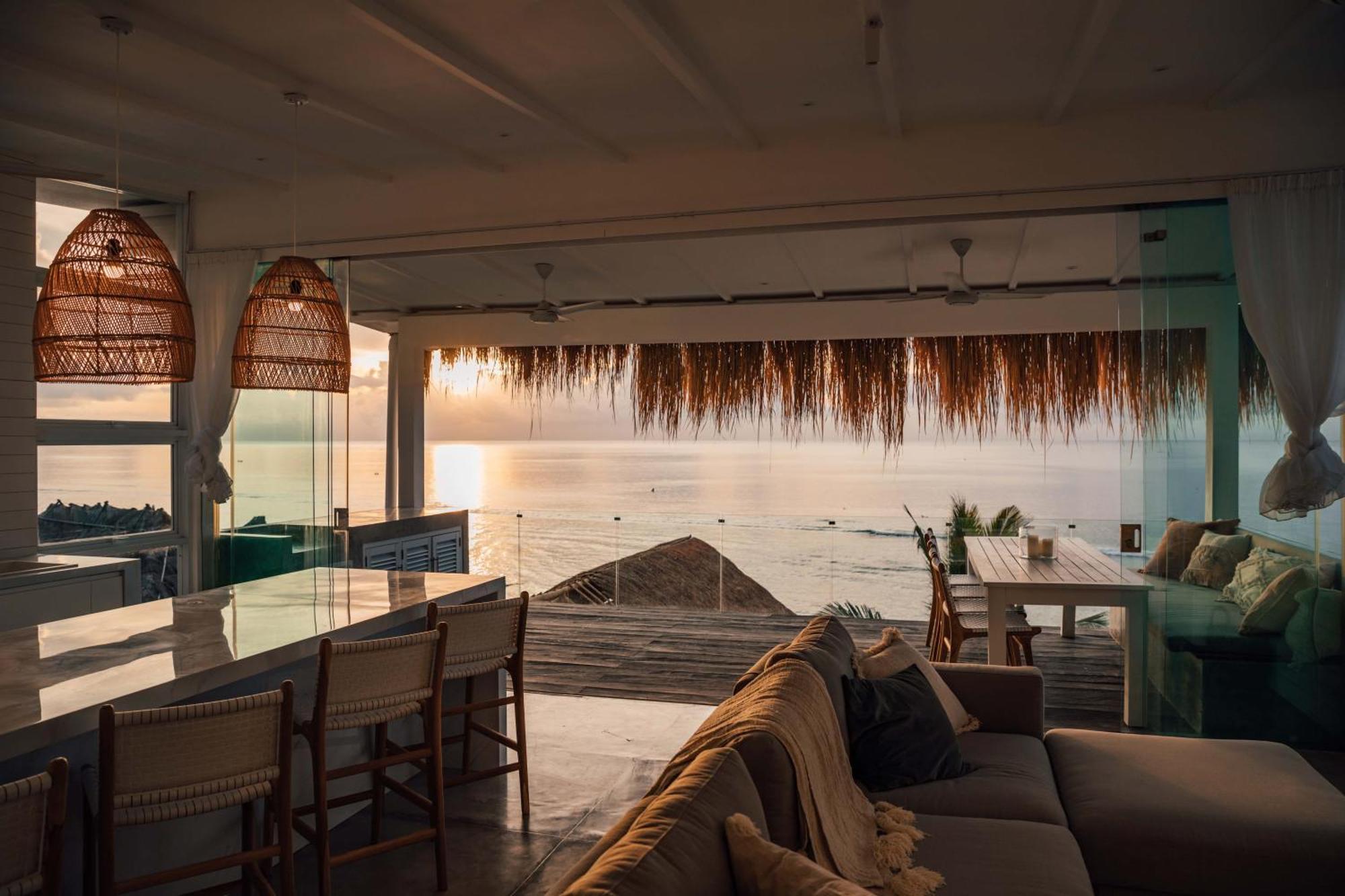Mahi Mahi Beach Shack And Suites ウルワツ エクステリア 写真