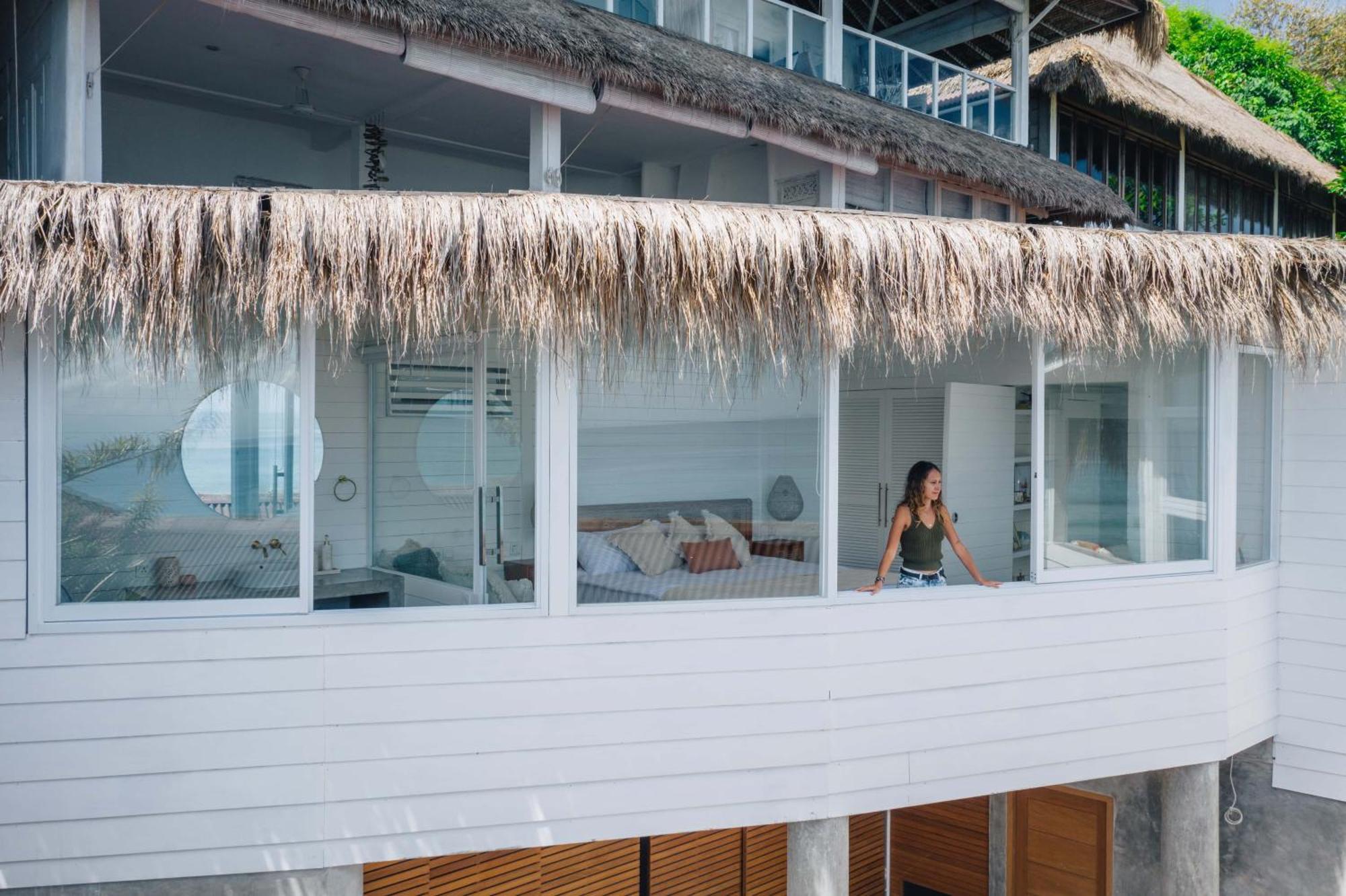 Mahi Mahi Beach Shack And Suites ウルワツ エクステリア 写真