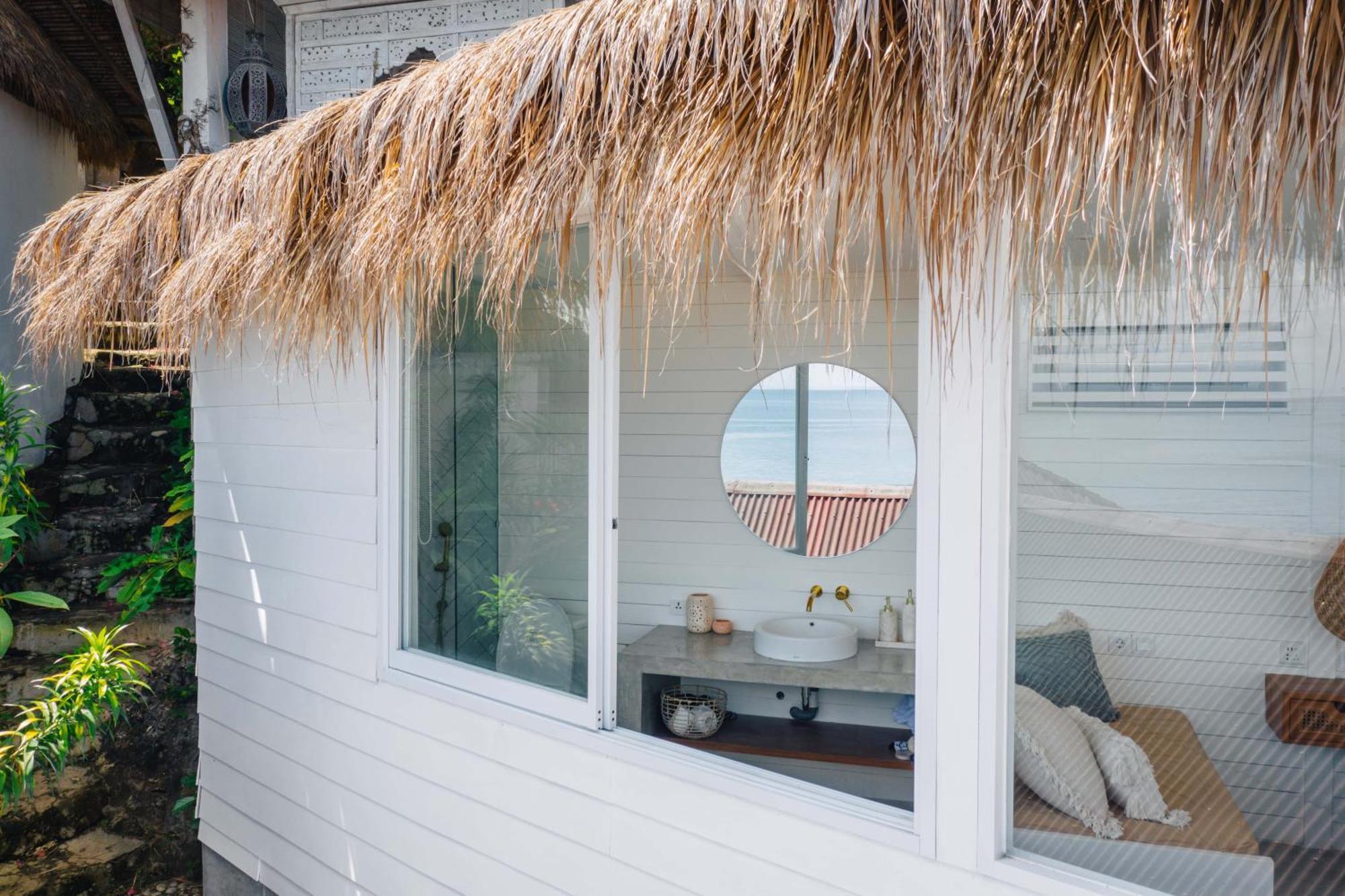 Mahi Mahi Beach Shack And Suites ウルワツ エクステリア 写真