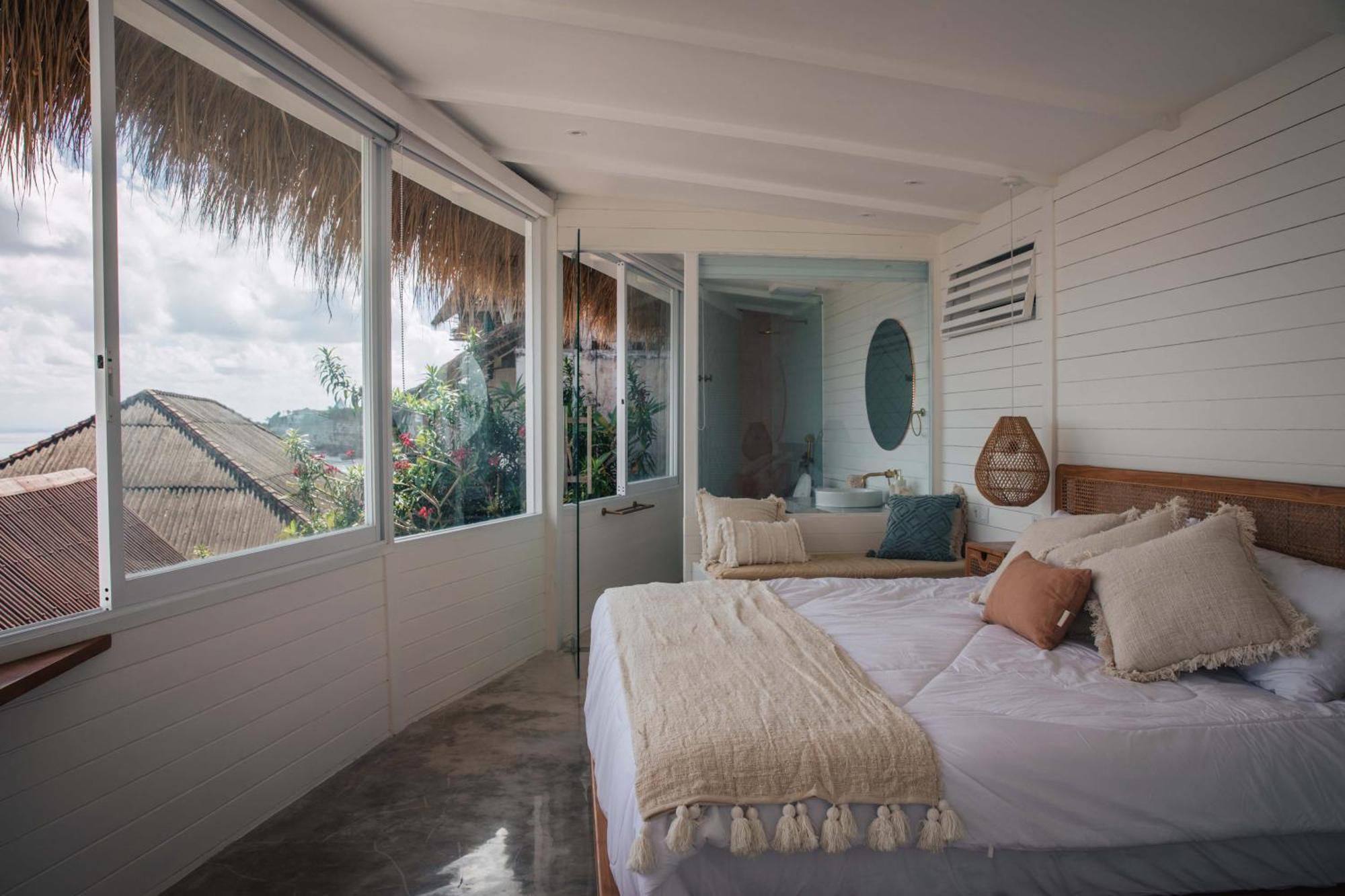 Mahi Mahi Beach Shack And Suites ウルワツ エクステリア 写真