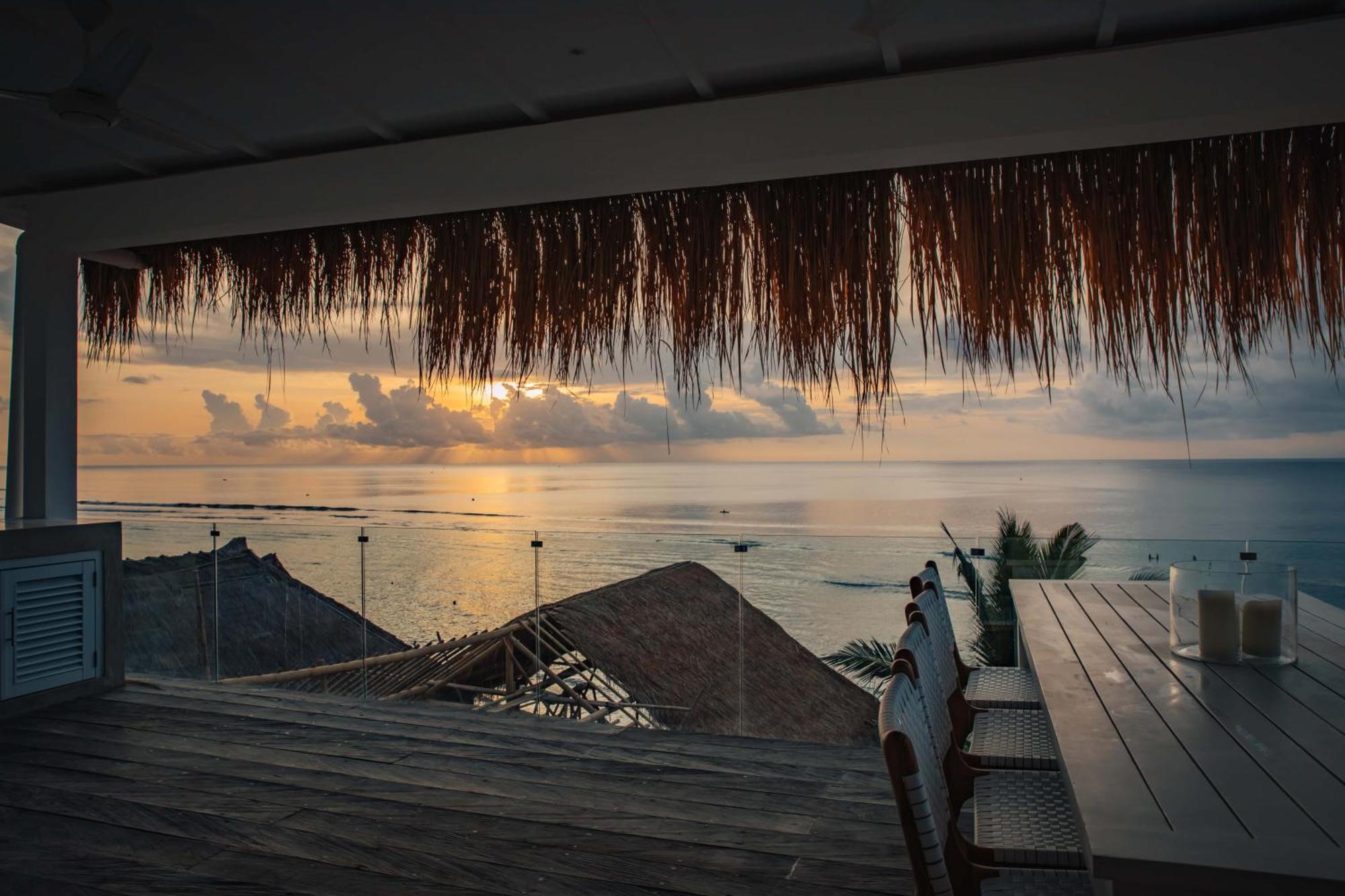 Mahi Mahi Beach Shack And Suites ウルワツ エクステリア 写真