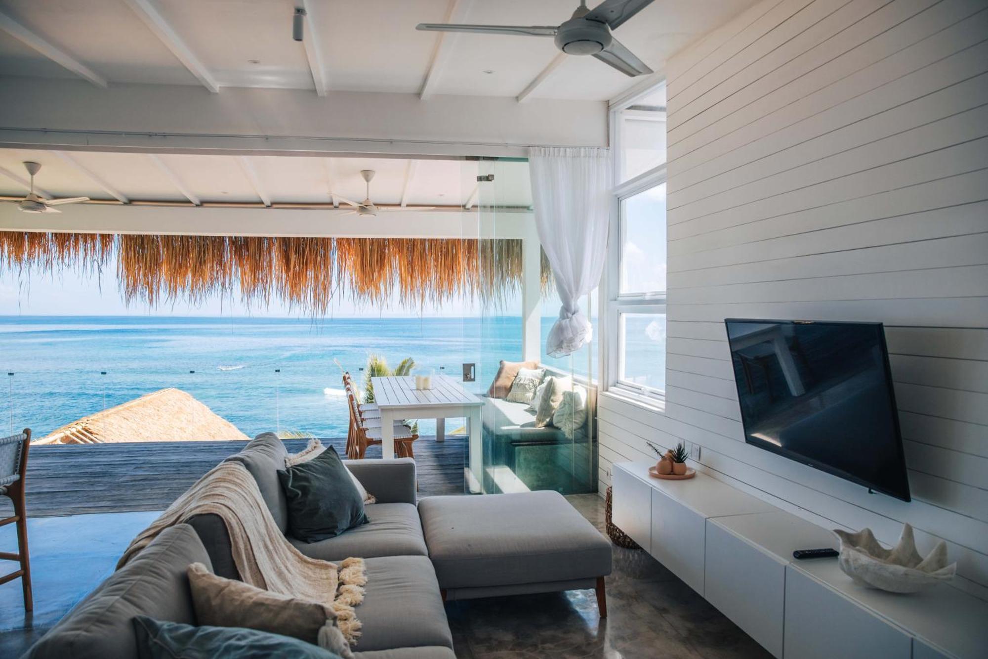 Mahi Mahi Beach Shack And Suites ウルワツ エクステリア 写真
