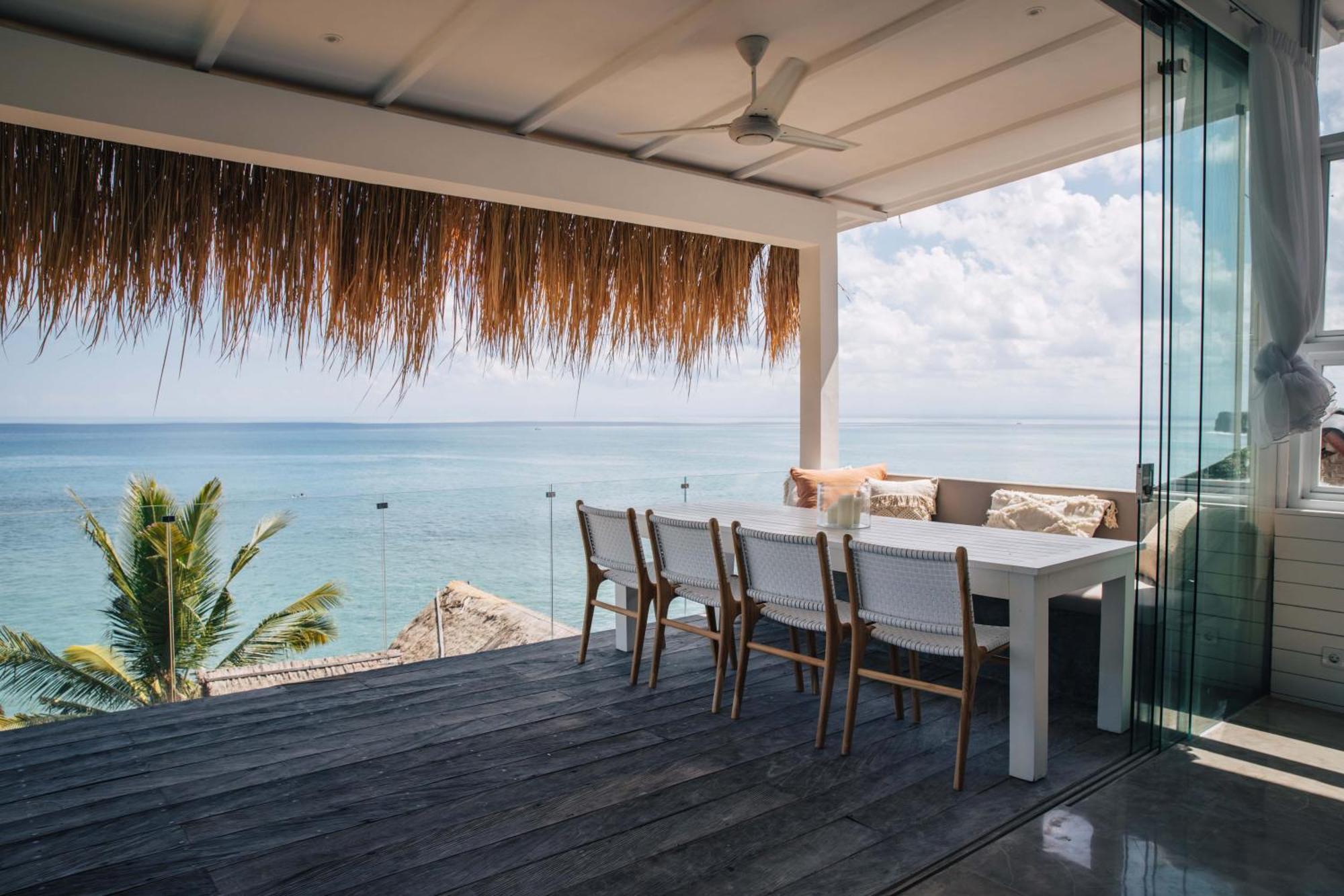 Mahi Mahi Beach Shack And Suites ウルワツ エクステリア 写真