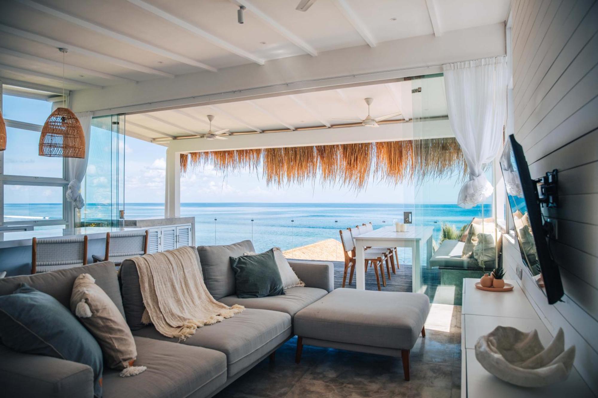 Mahi Mahi Beach Shack And Suites ウルワツ エクステリア 写真