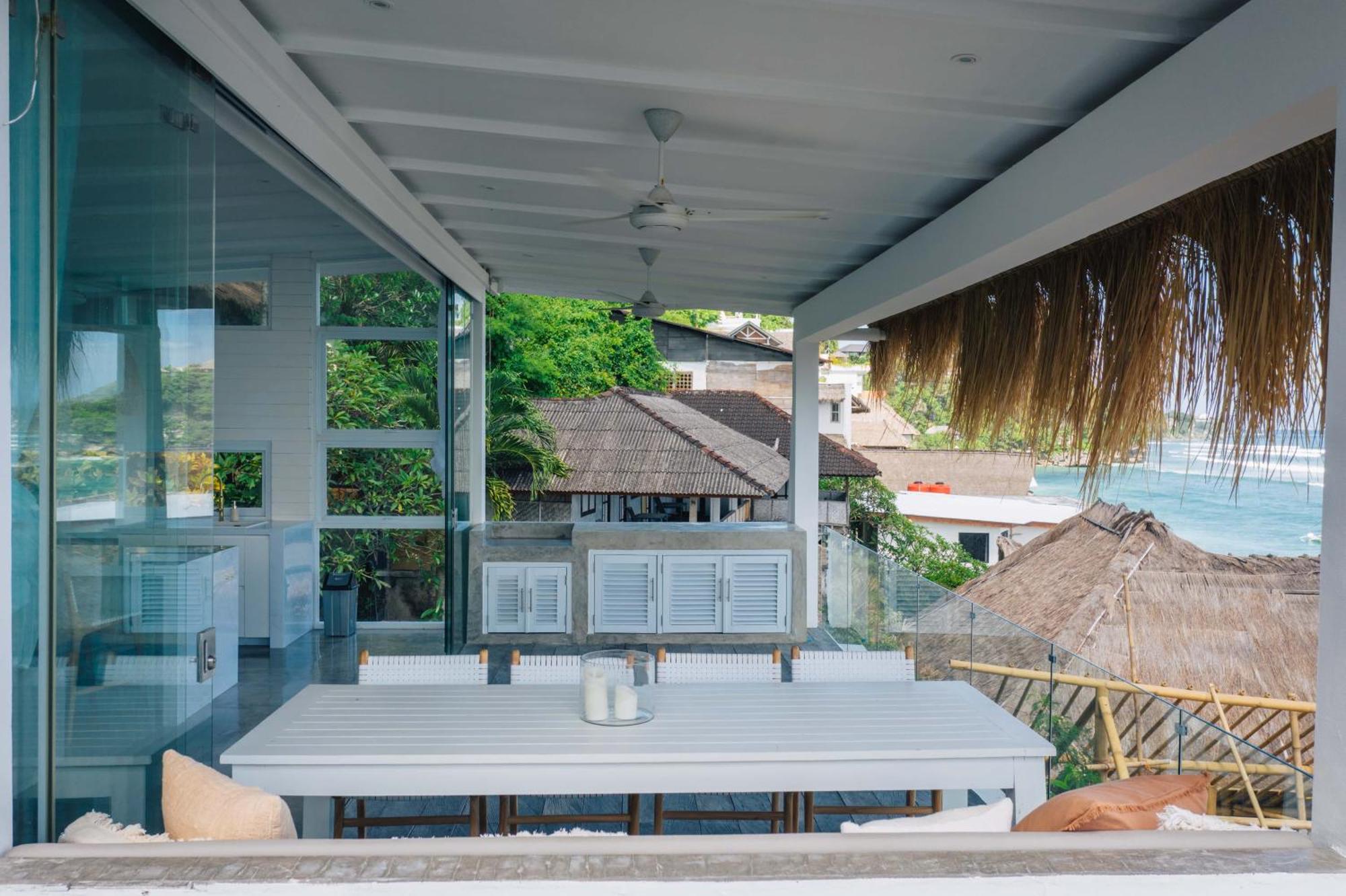 Mahi Mahi Beach Shack And Suites ウルワツ エクステリア 写真