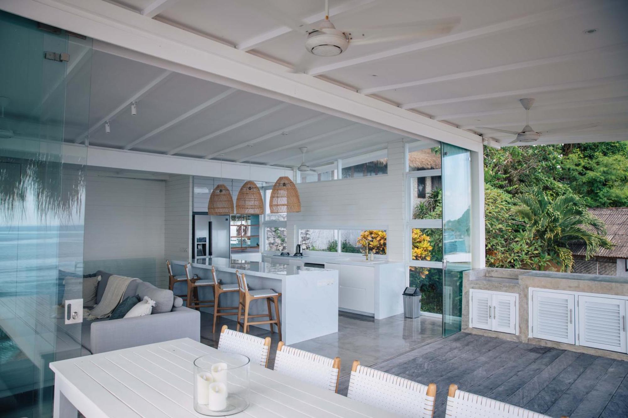 Mahi Mahi Beach Shack And Suites ウルワツ エクステリア 写真