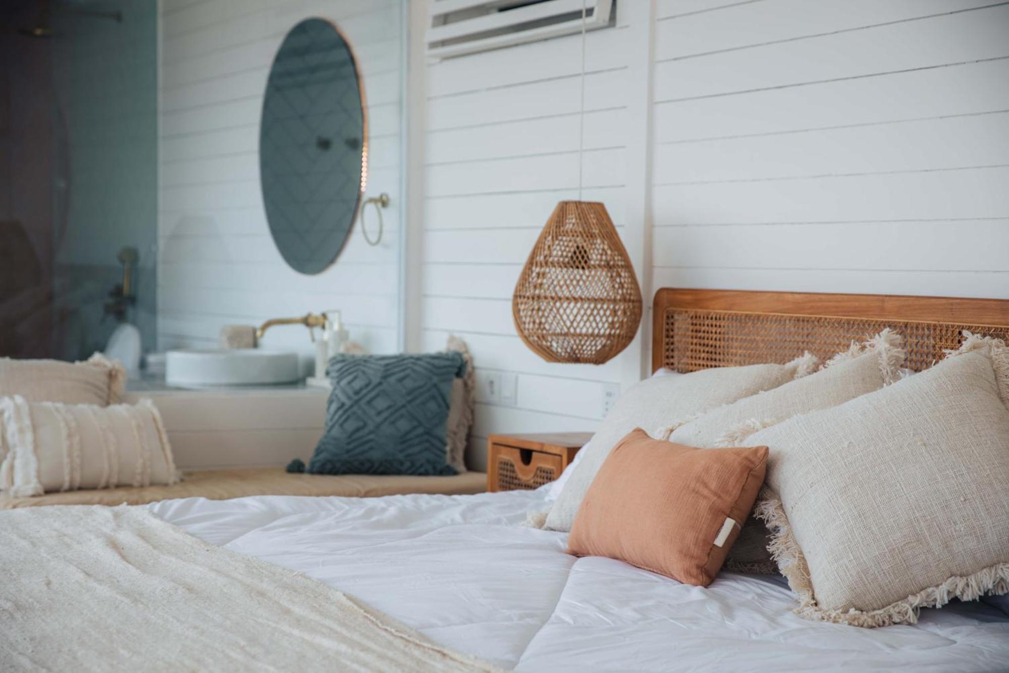 Mahi Mahi Beach Shack And Suites ウルワツ エクステリア 写真