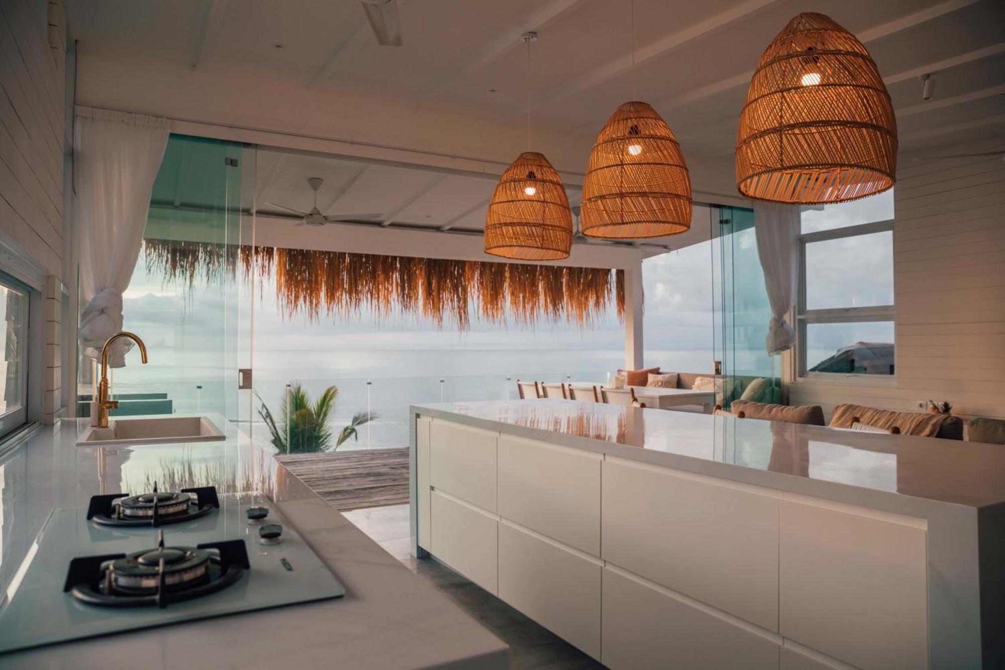 Mahi Mahi Beach Shack And Suites ウルワツ エクステリア 写真