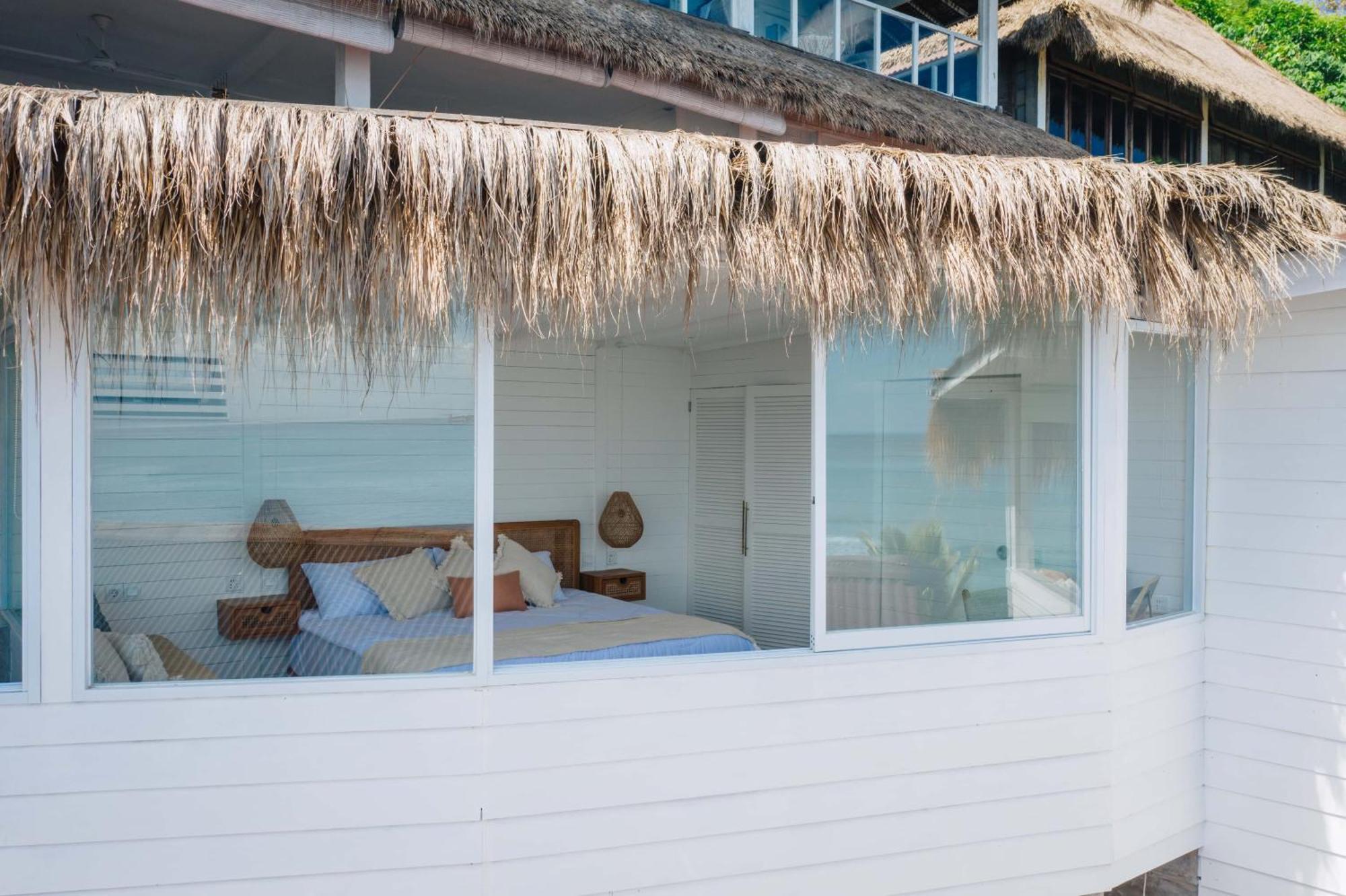 Mahi Mahi Beach Shack And Suites ウルワツ エクステリア 写真