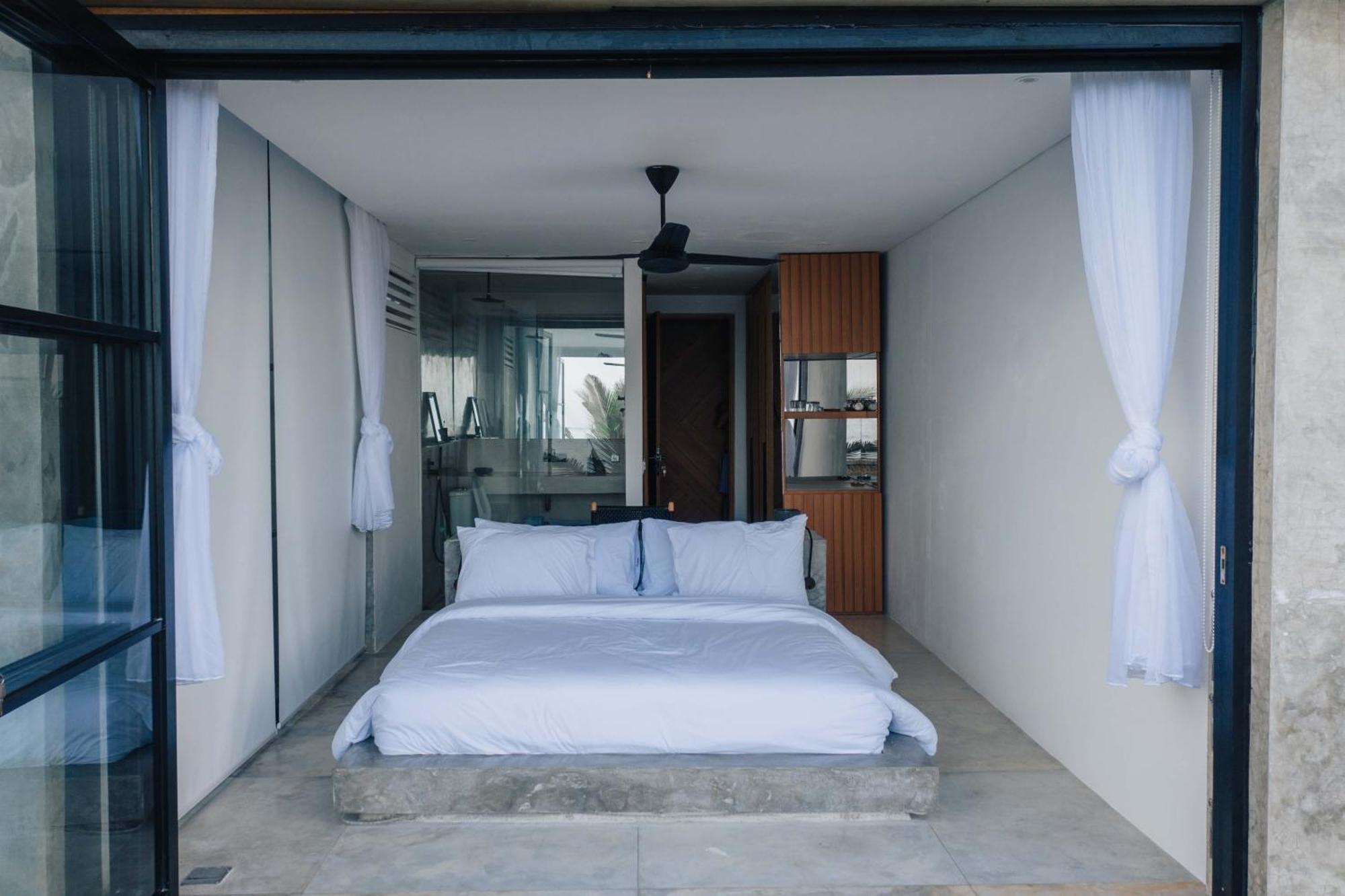 Mahi Mahi Beach Shack And Suites ウルワツ エクステリア 写真