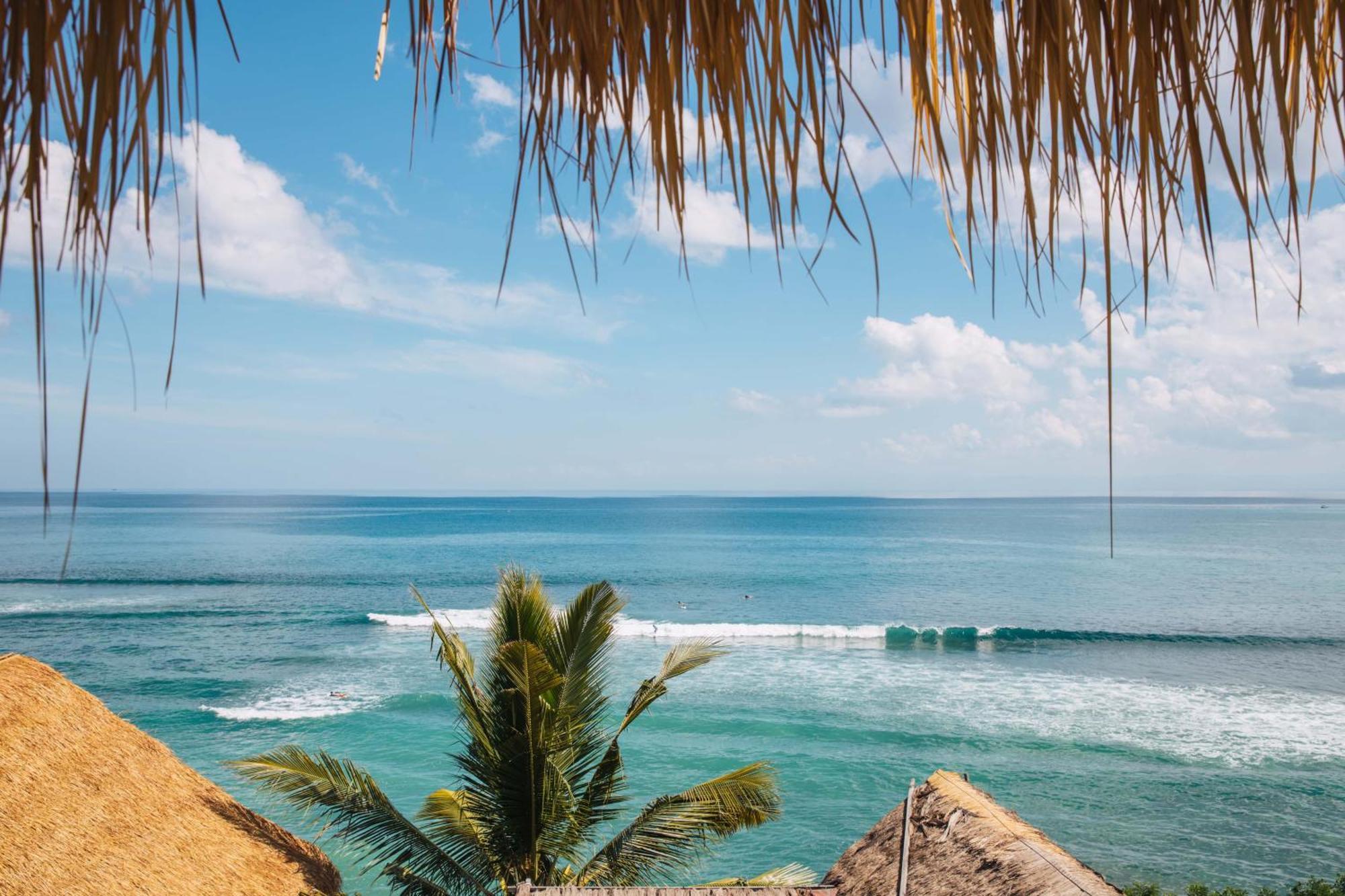 Mahi Mahi Beach Shack And Suites ウルワツ エクステリア 写真