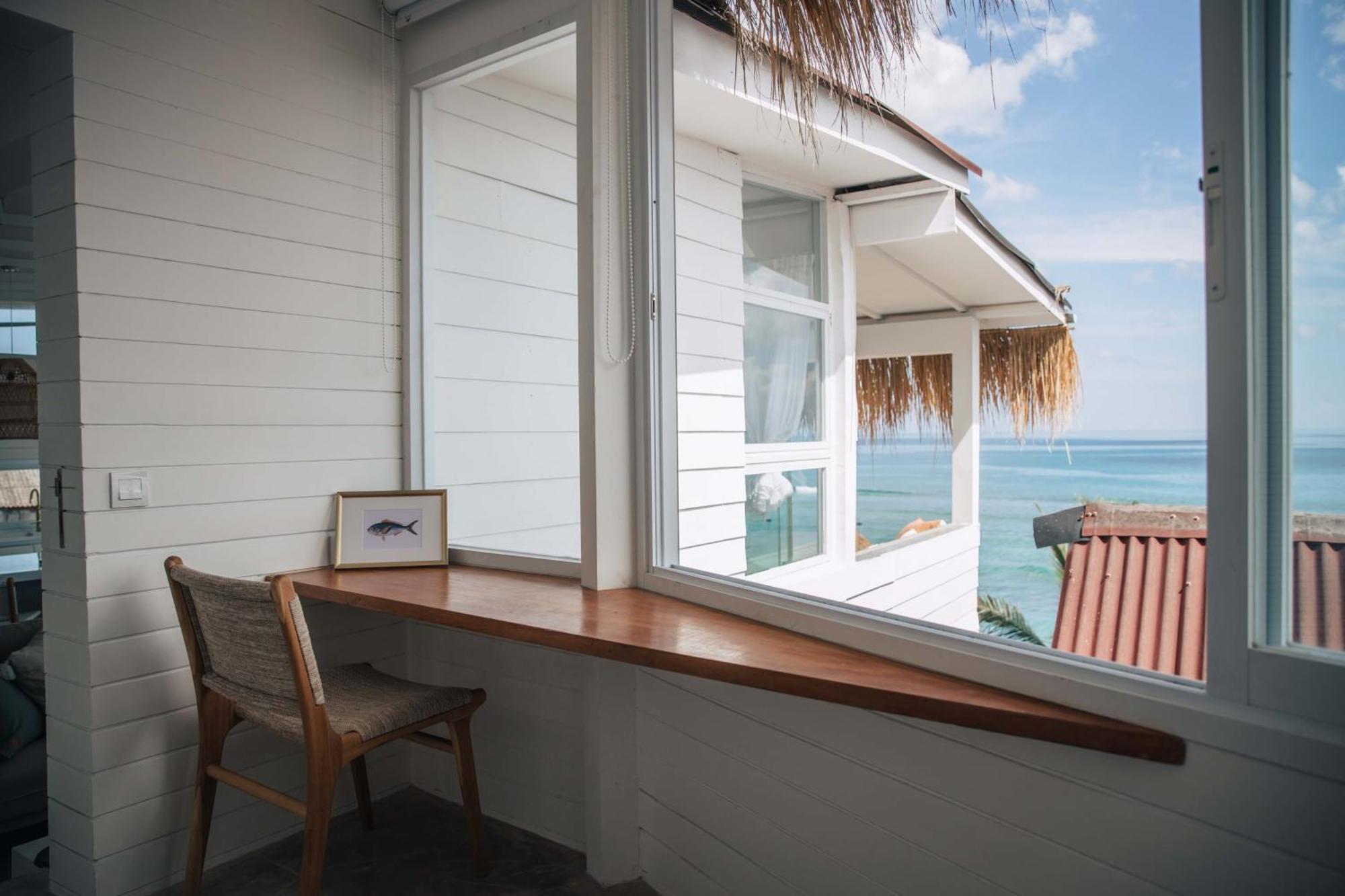 Mahi Mahi Beach Shack And Suites ウルワツ エクステリア 写真