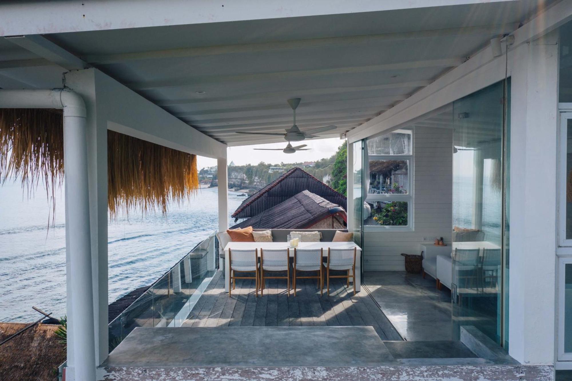 Mahi Mahi Beach Shack And Suites ウルワツ エクステリア 写真