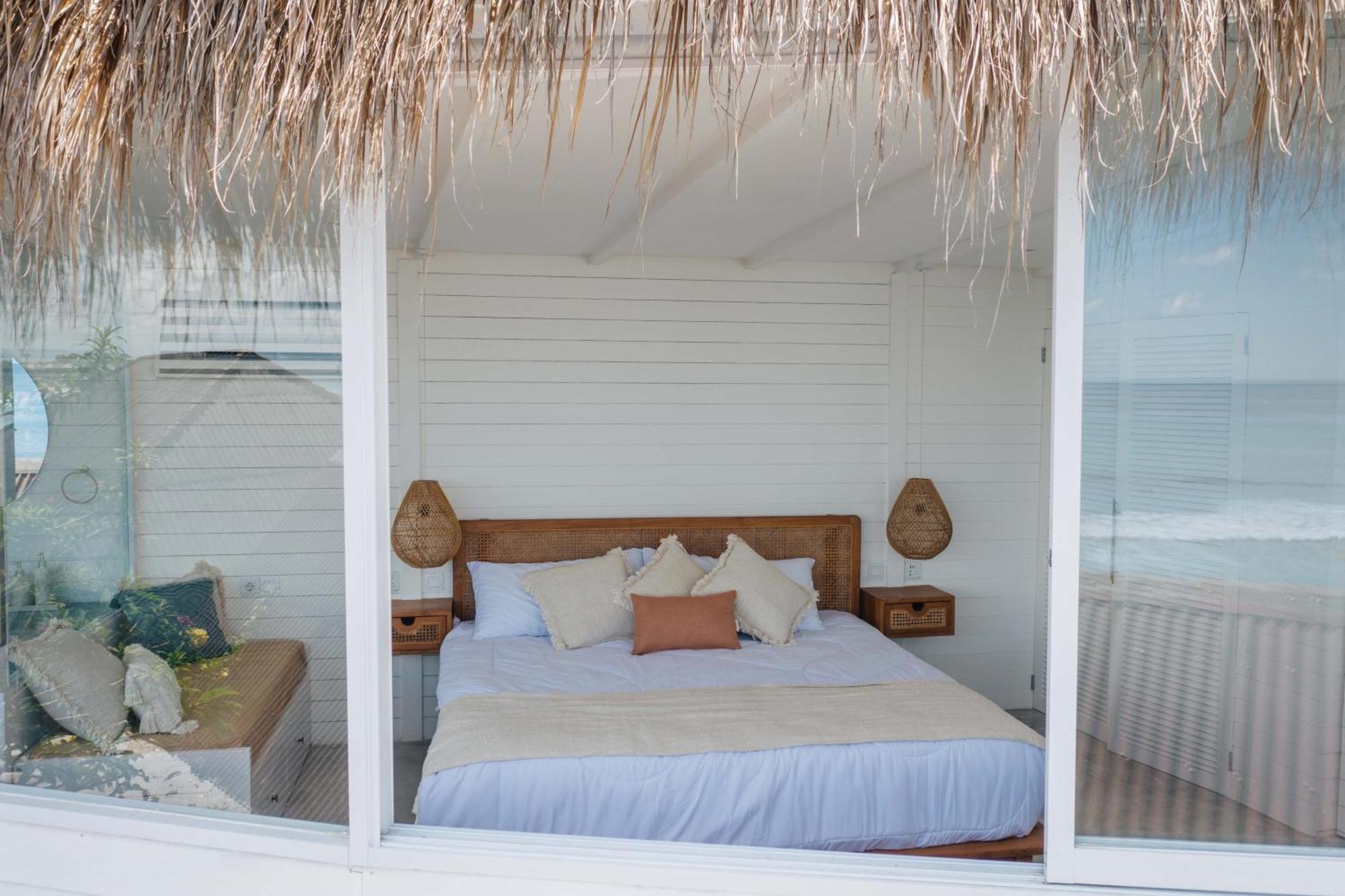 Mahi Mahi Beach Shack And Suites ウルワツ エクステリア 写真