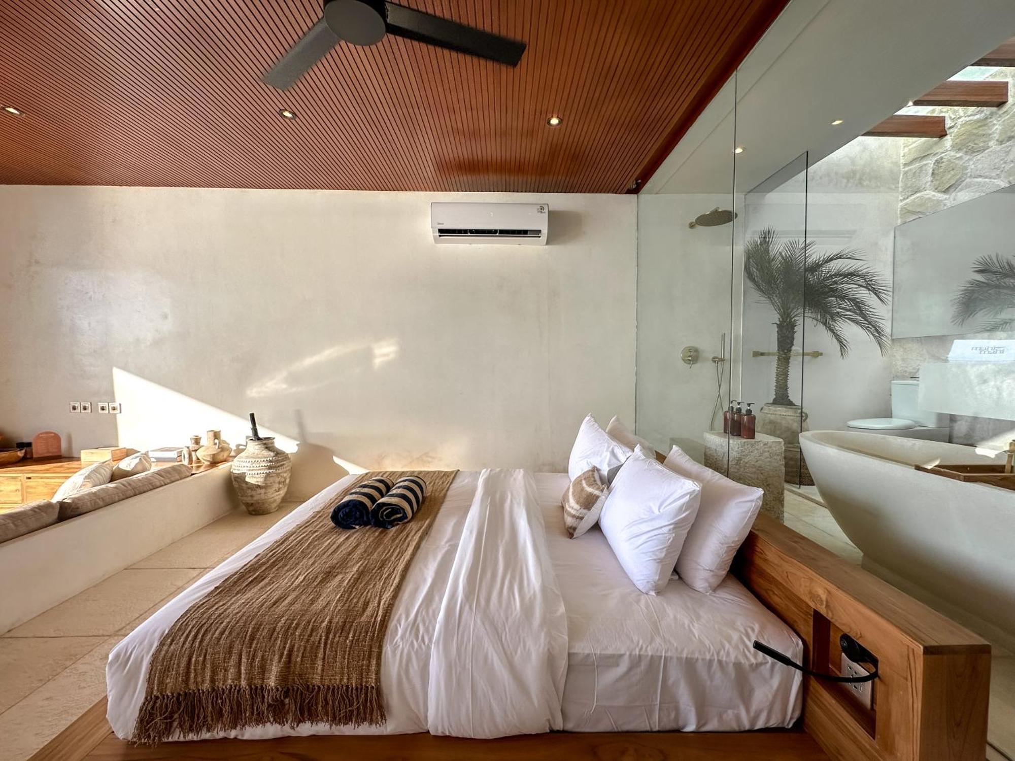 Mahi Mahi Beach Shack And Suites ウルワツ エクステリア 写真