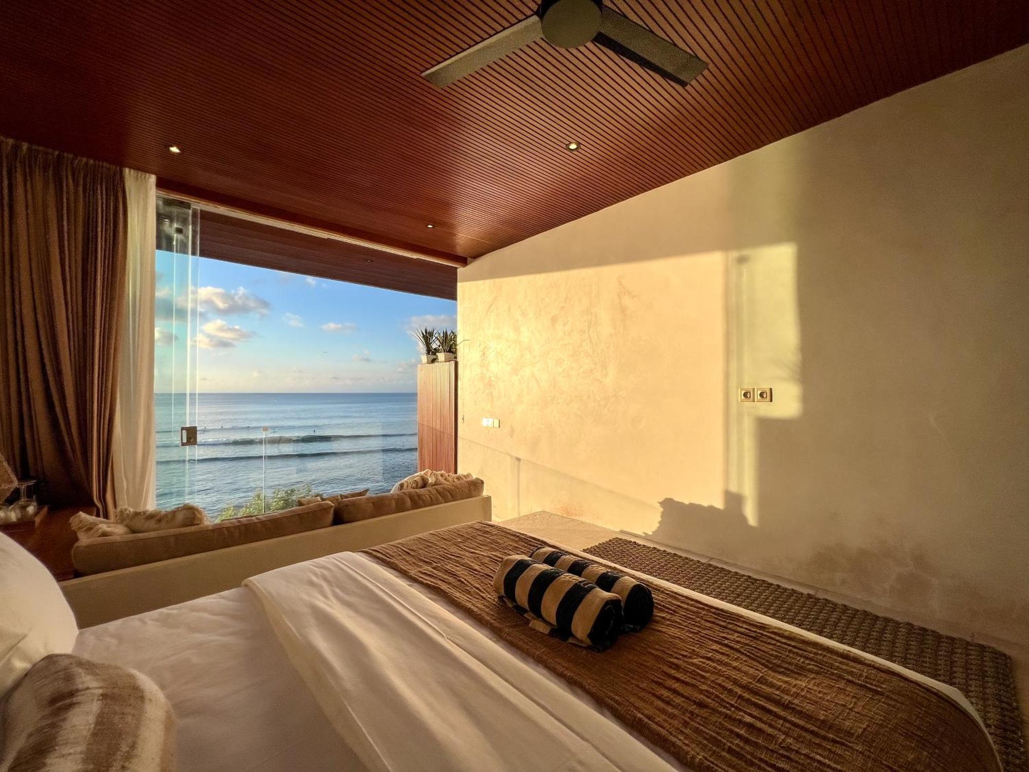 Mahi Mahi Beach Shack And Suites ウルワツ エクステリア 写真