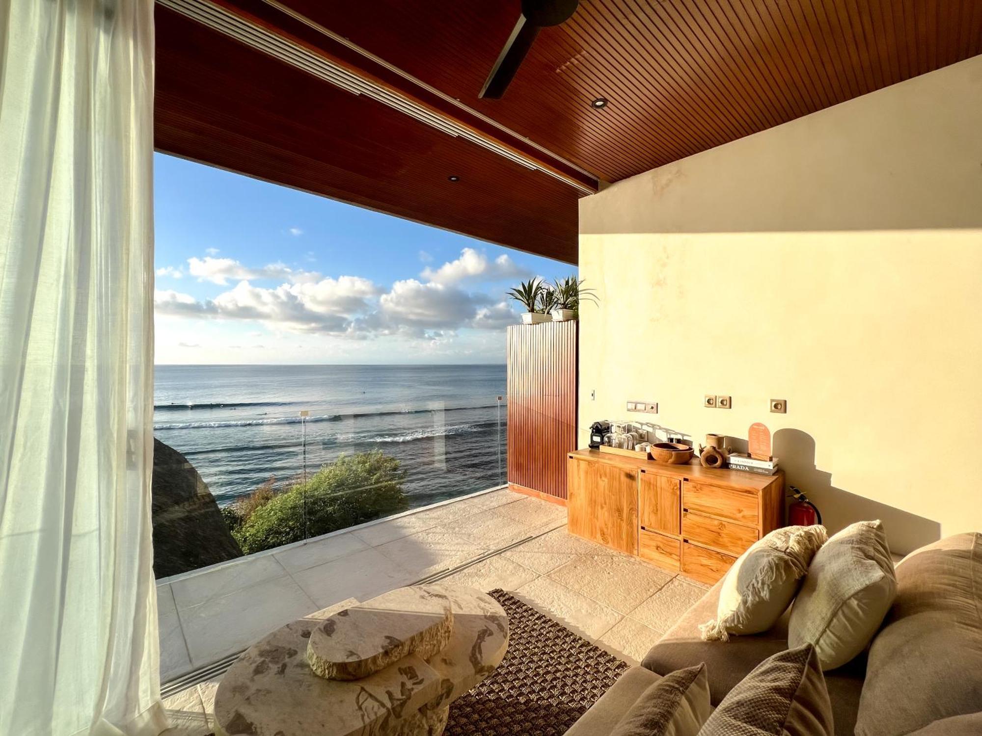 Mahi Mahi Beach Shack And Suites ウルワツ エクステリア 写真