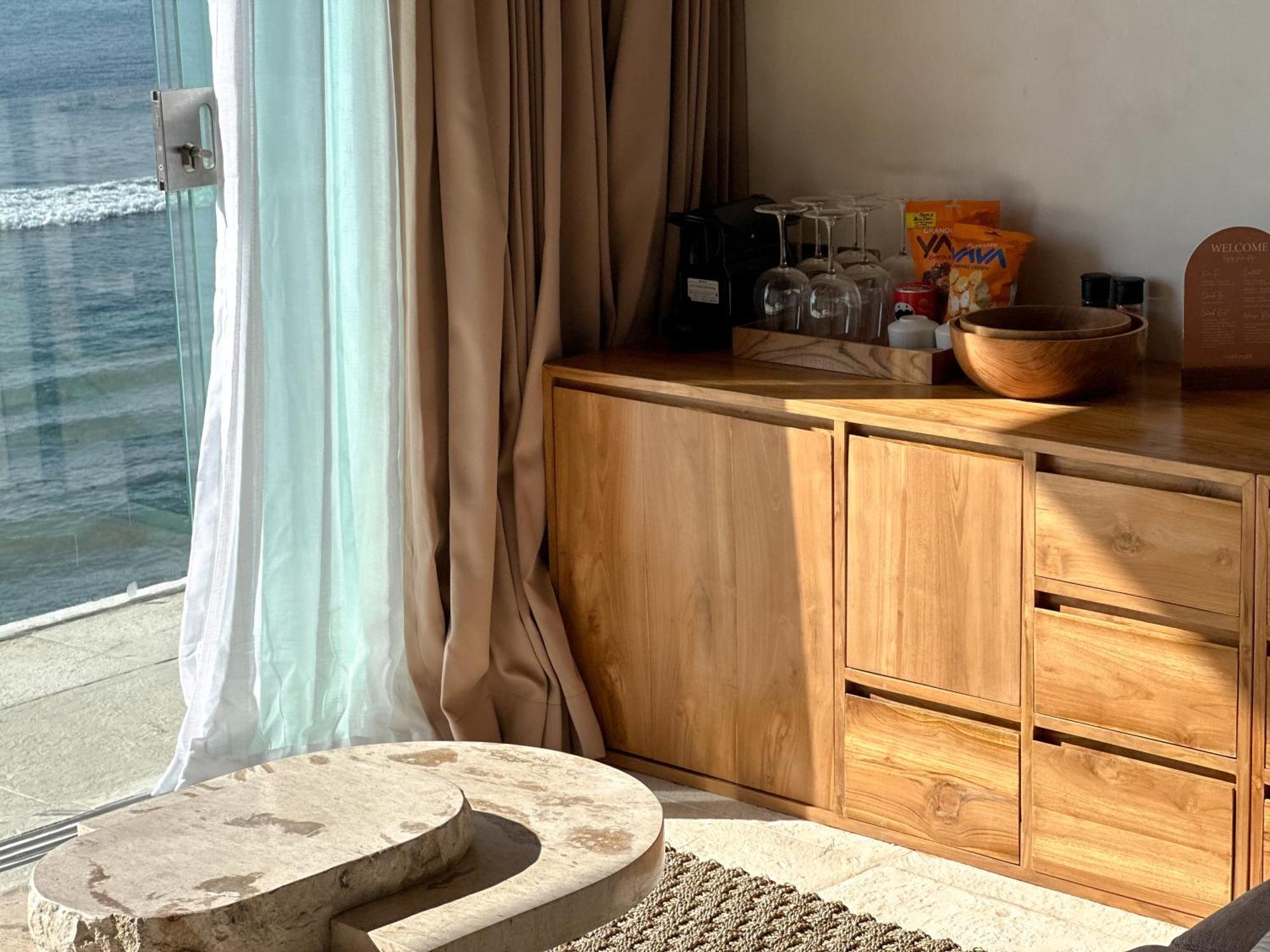Mahi Mahi Beach Shack And Suites ウルワツ エクステリア 写真