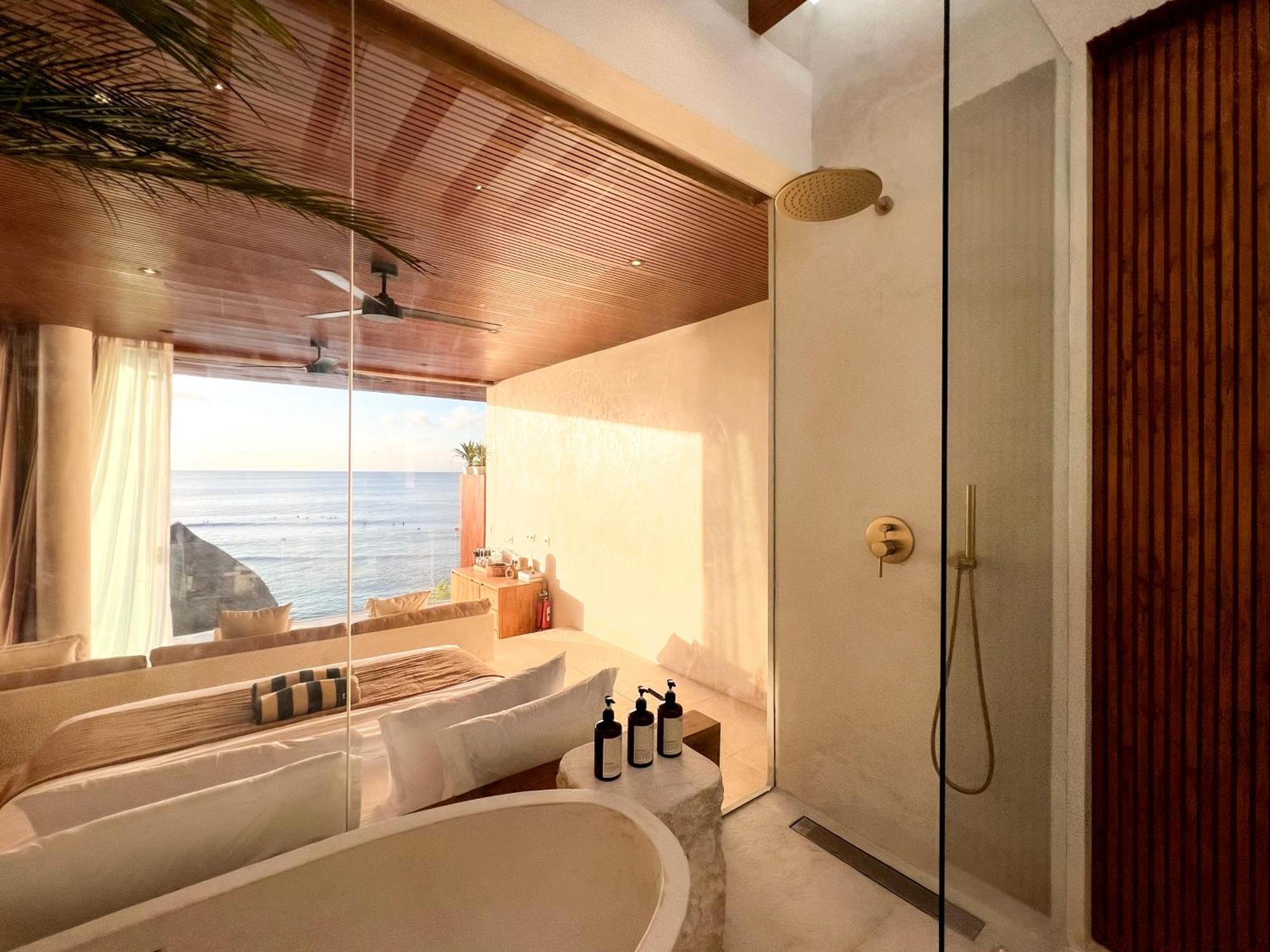 Mahi Mahi Beach Shack And Suites ウルワツ エクステリア 写真