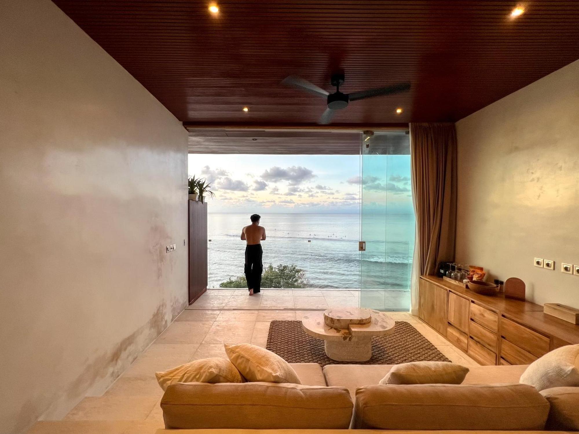 Mahi Mahi Beach Shack And Suites ウルワツ エクステリア 写真