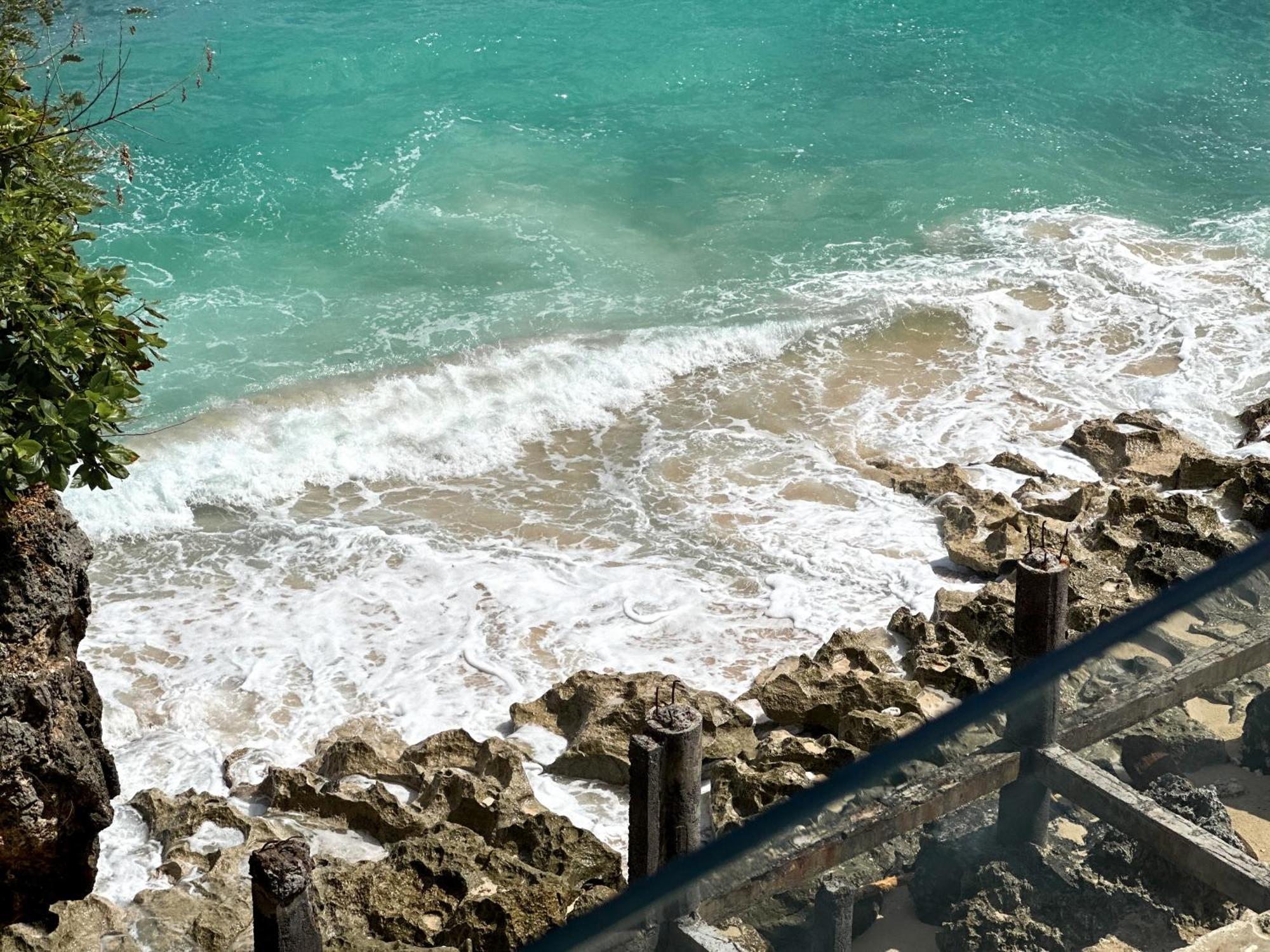 Mahi Mahi Beach Shack And Suites ウルワツ エクステリア 写真